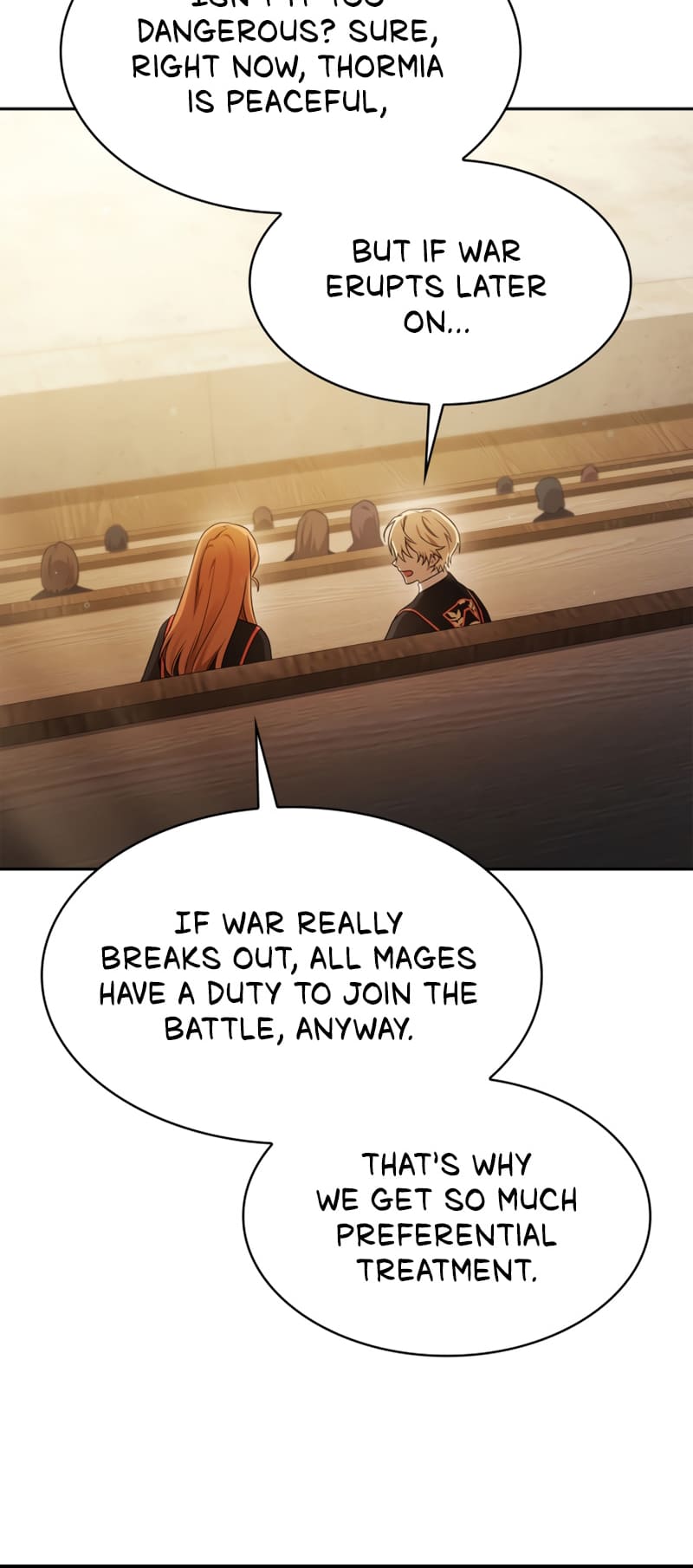 Infinite Mage, Chapter 40 image 61